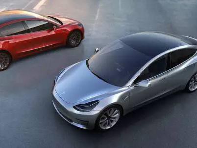 特斯拉MODEL 3该何去何从