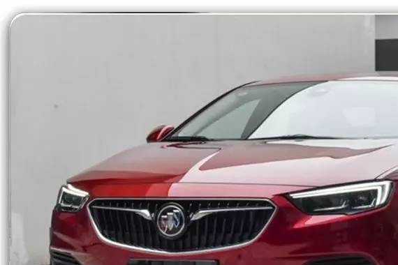 运动中型车除了全新君威，还有哪些选择？｜车业杂谈