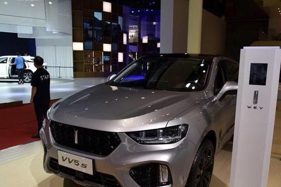 期望多高满意度多高，12万起售你能接受，就是最好的