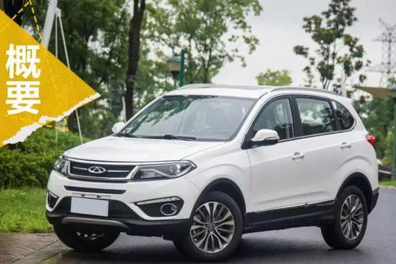 自主SUV的顶梁柱，10万预算该有的都有了