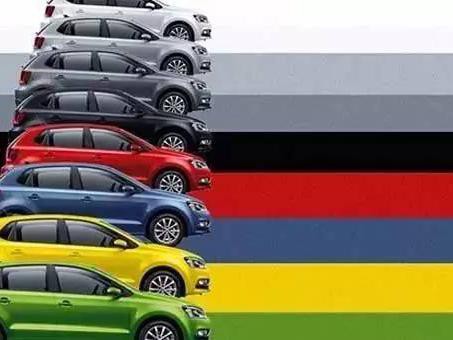 为什么白色车加价还那么多人买？竟然是因为安全