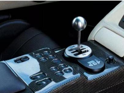 汽车档杆大盘点：哪种最受欢迎？好看不一定好用！