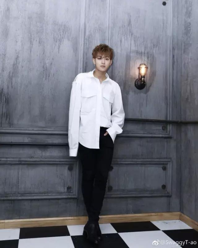 七月流量小生小花人气榜单出炉!你家爱豆上榜