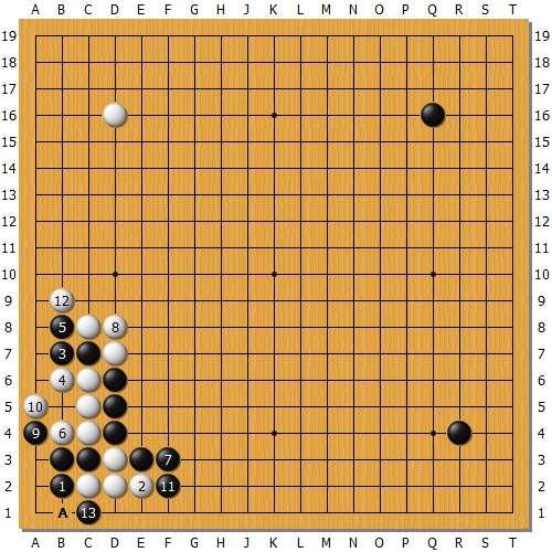 从阿法狗大雪崩新变化说起
