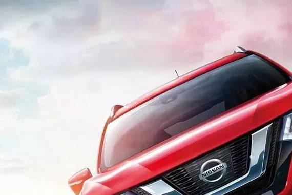 谁说城市SUV不能硬？这几款让你逼格满分！