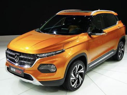 月销3.3万多辆，这车让传祺GS4头痛，哈弗H6也发慌