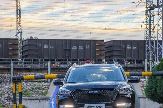 哈弗怎么开始了“自相残杀”，换壳H6来了！