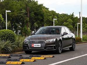 30万内最具科技感的豪华轿车，舒适性到底如何？