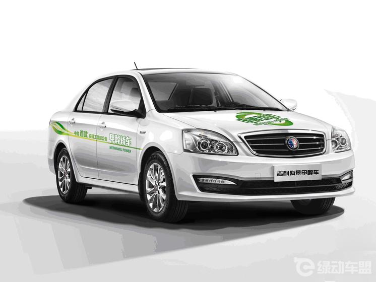 吉利为何不发展纯电动车？原来李书福早已看穿了一切