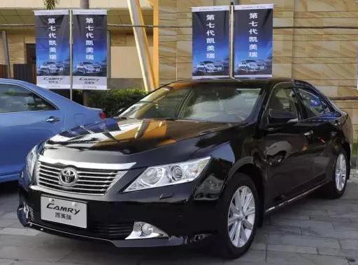 为什么说“中级车”是车友最完美的选择？