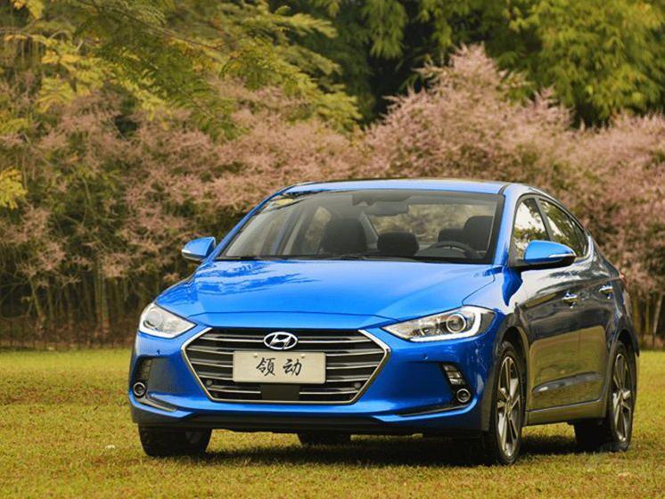 10万就能买沃德十佳发动机？北京现代领动车主告诉你