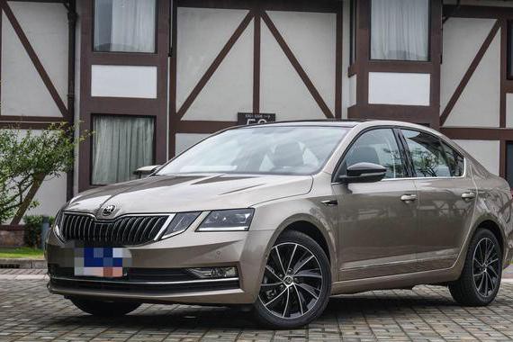 10万起比朗逸更厚道，全新明锐成年轻人最爱合资轿车