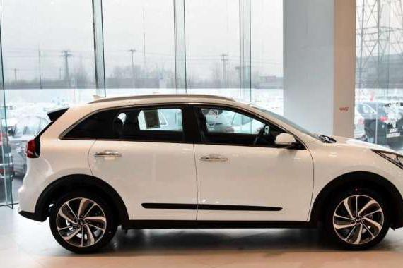 和途观同级别SUV, 一箱油跑1000公里, 进口只卖15万