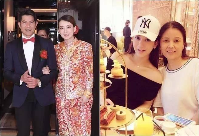 郭富城为方媛买豪宅 全家或将移居上海