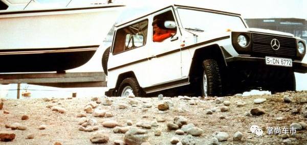 不变的初心！这些车的外观多年后仍然如初见