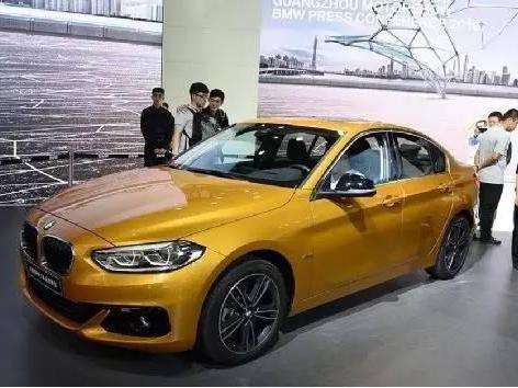 专坑中国人？三缸、前驱、6AT特供宝马值不值