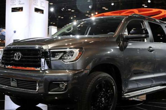 世界最大7座SUV，后排轻松葛优躺，汉兰达太小了