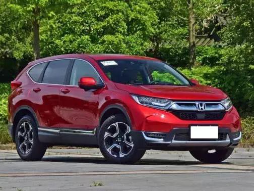 CR-V、君威等热销车迎新款，老款优惠最高达6万元？