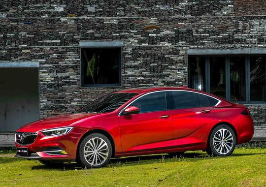 居家好男人必备车型！20万合资中级轿车推荐