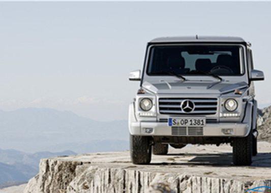 六轮汽车你见过吗？不是大卡车，是汽车！