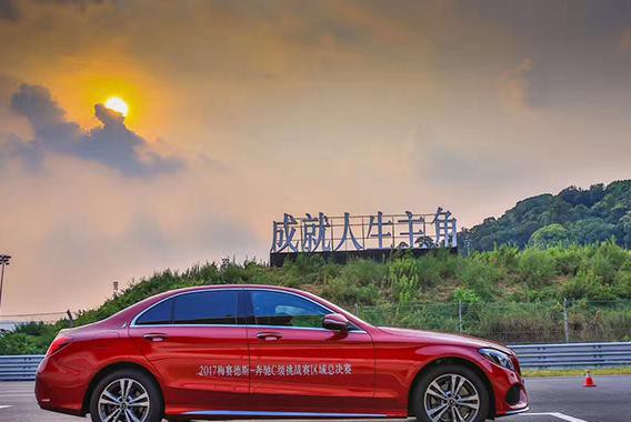 透过“C挑”，我们收获了太多