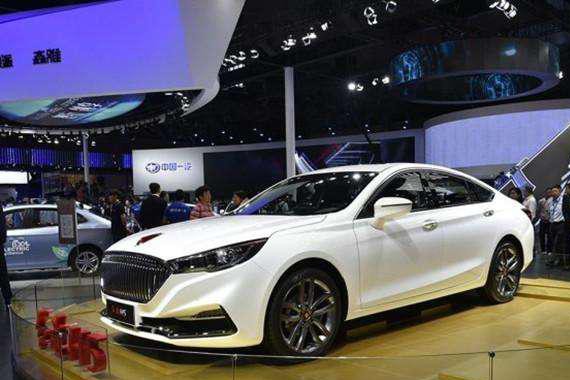 1.8T油耗5毛, 完胜雅阁, 碾压帕萨特, 仅售18万