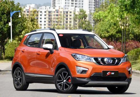 月销3万的爆款SUV 真实油耗与对手比差距多少？