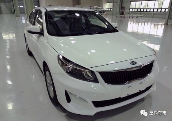 起亚新K4即将发布，它要怎样定价才能拯救销量？