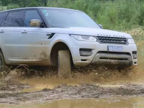 原创视频│路虎不去刨，那你买条毛？