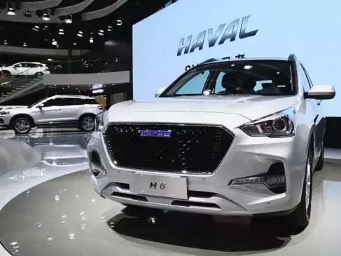 哈弗H6 为什么能卖得那么火？