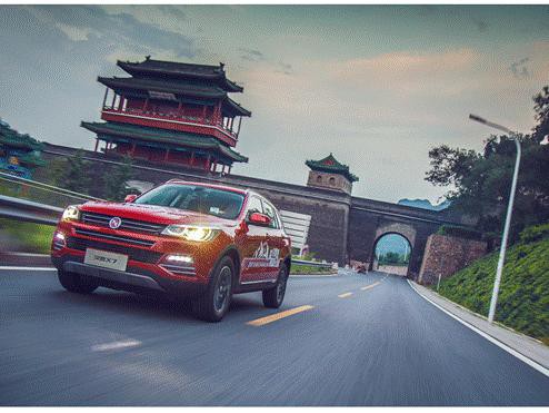 SUV市场乱象丛生 汉腾X7为何能脱颖而出？