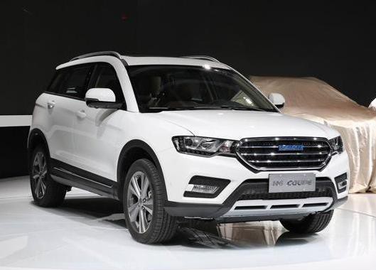 30万元内SUV降价排行榜，我用优惠金额再买辆如何