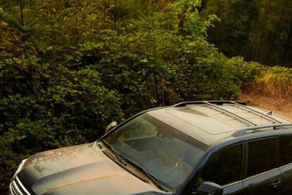 陆地巡洋舰4.0海外采购价格仅30万，到国内就变60万