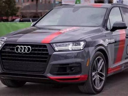 再过3年，盲人都能开车了？ 你信吗？