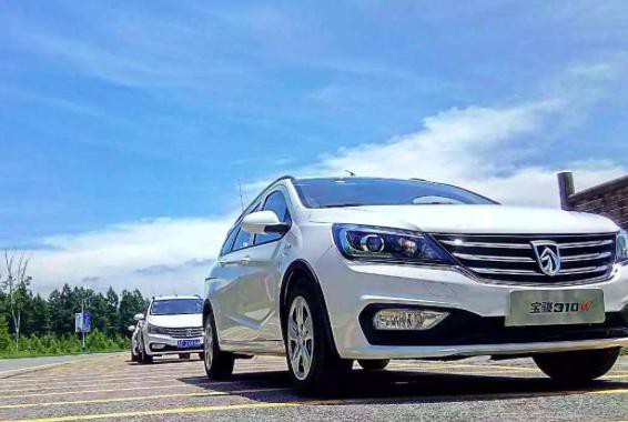 上市20天卖了6100辆，宝骏310W还能爆款吗？