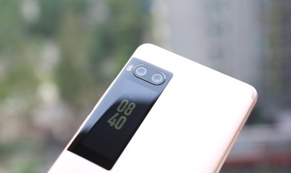 让你失望了!魅族PRO7系列销量喜人!