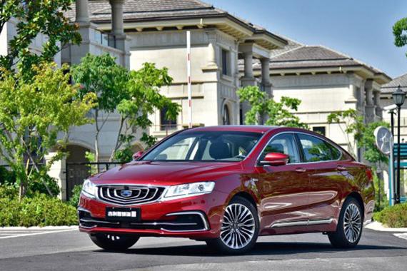 金九银十将至新车扎堆上市 这几款备受关注