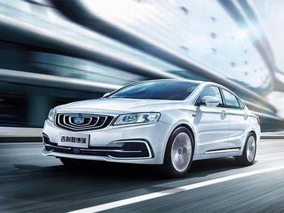 11.98万起，号称公路坦克最火国产B级车，新款上市