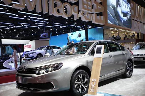 对比雪铁龙C5和起亚K5，动力，配置和舒适性的优劣