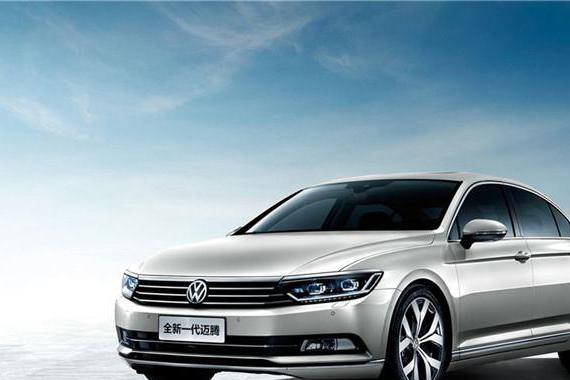 运动中型车除了全新君威，还有哪些选择？