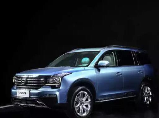 这款大7座SUV火爆到被限量供应变速箱！