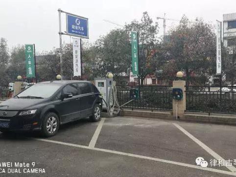 北京翻秦岭到成都，比亚迪E6车主1800公里自驾游记