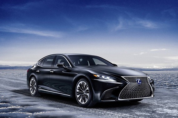 全新雷克萨斯LS年内入华 仅推3.5L自吸和混动两种动力