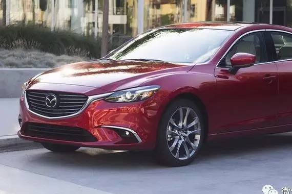 月销4247辆，阿特兹为何难续老马6辉煌？