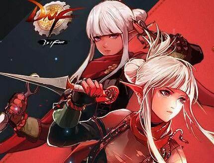 DNF资深玩家揭秘:四职业谁是下水道之王?_综