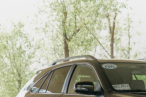 混动SUV成新卖点 最火的五款车你如何打分？