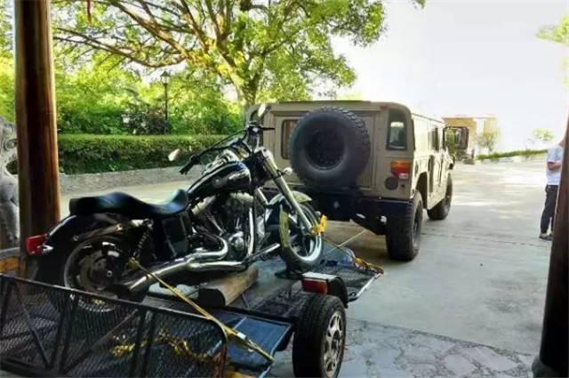 民用版东风猛士,百公里20L,内饰感人,只卖80万