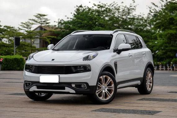 2017下半年最值得期待的5款SUV，有你喜欢的吗？