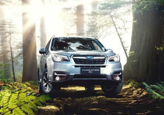 20多万四驱最Diao的SUV，据说车主都是很懂车的人