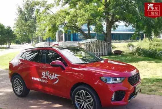 性能赶超20万元合资SUV，如果卖到15万这车要进前三